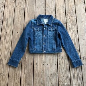 Classic Aeropostale Jean Jacket ❤️❤️